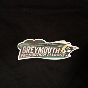 Greymouth Production Saloons T-Shirts 2019-2020